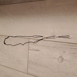 Premier designs state of the art necklace